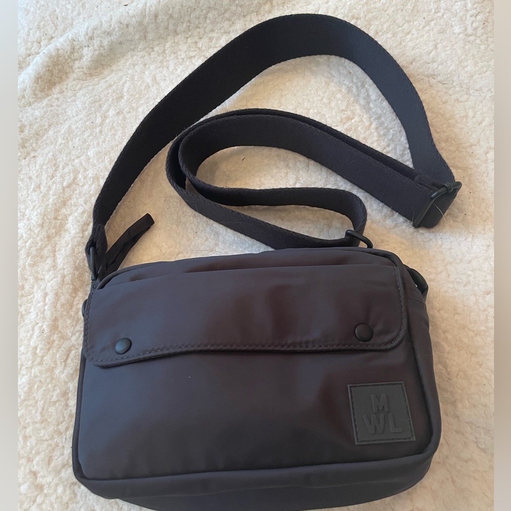 Madewell fanny pack